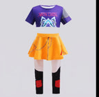 K-Pop Star Stage 3-Piece Set