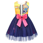 Girls’ Pop Star Dream Princess Dress