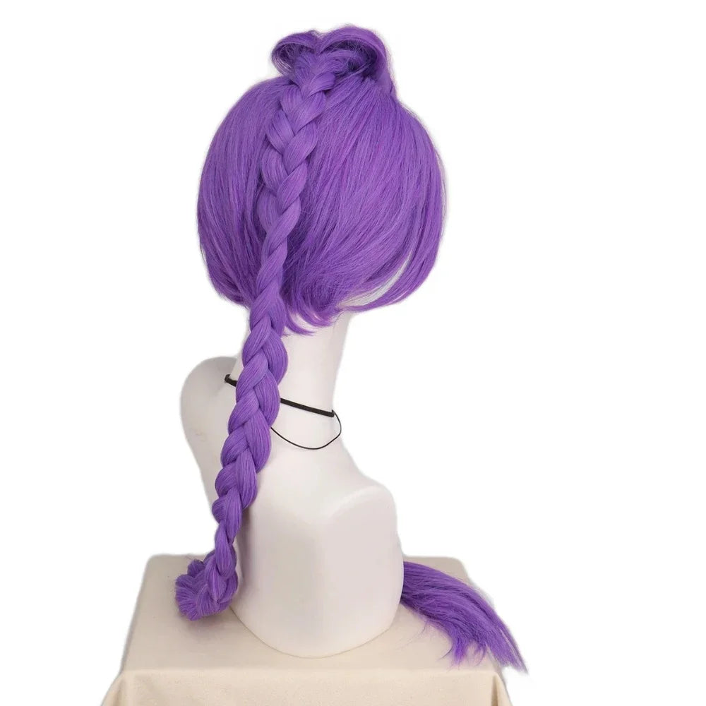 K-Pop Warrior Fantasy Wig Collection – Cosplay Wigs for Women