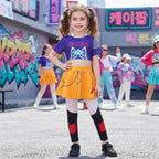 K-Pop Star Stage 3-Piece Set