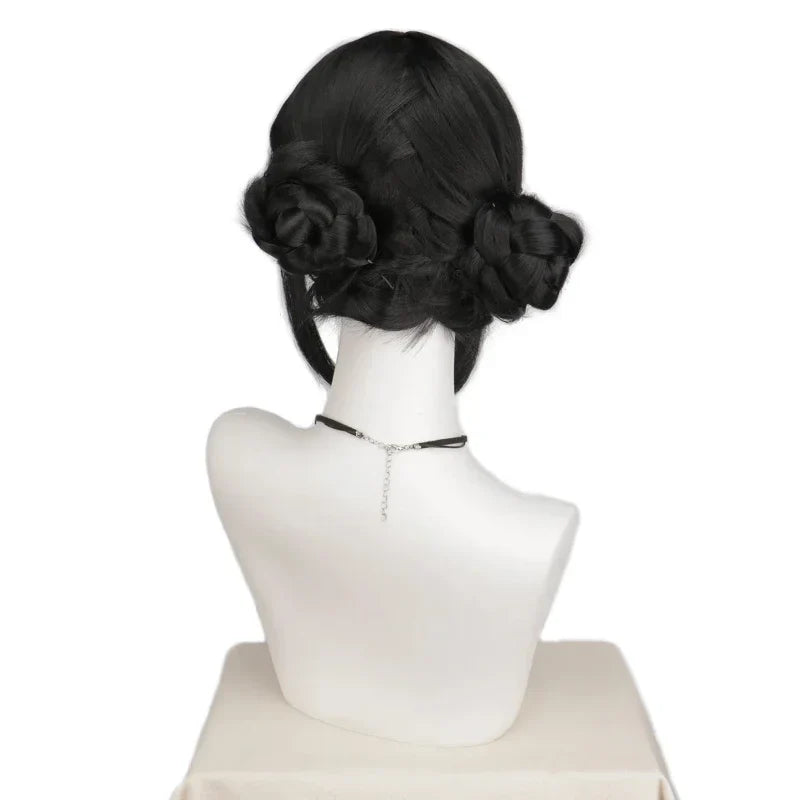 K-Pop Warrior Fantasy Wig Collection – Cosplay Wigs for Women