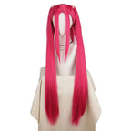 K-Pop Warrior Fantasy Wig Collection – Cosplay Wigs for Women