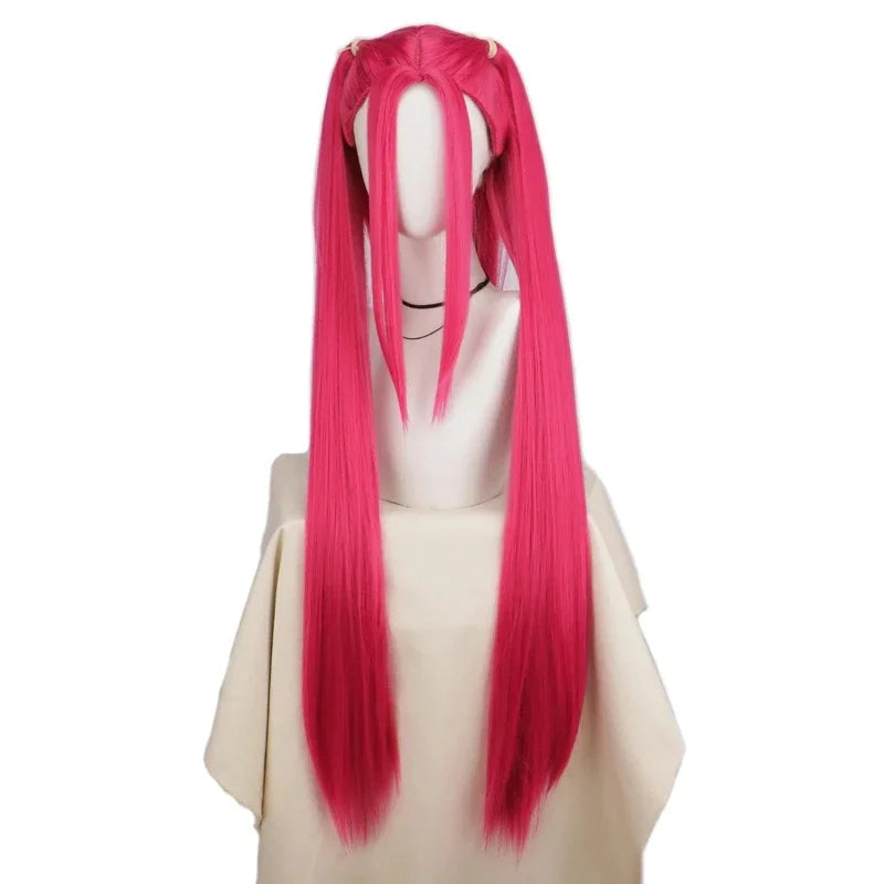 K-Pop Warrior Fantasy Wig Collection – Cosplay Wigs for Women