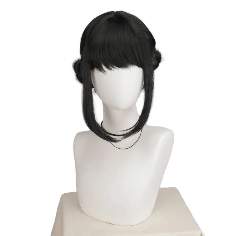 K-Pop Warrior Fantasy Wig Collection – Cosplay Wigs for Women