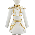 Golden Star Royal Set — Pop Star Warriors