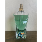 Jean Paul Gaultier le Beau Paradise Garden Eau de Parfum 4.2 oz (125 Ml) Spray New