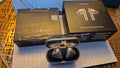Samsung Galaxy Buds3 Pro True Wireless Bluetooth Earbuds Black SM-R630 (UD)