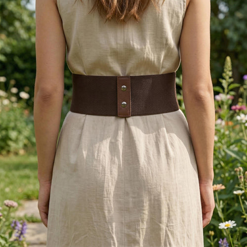 Corset Waist Cincher Belt Plus Size, Faux Leather Lace Up Belt, Medieval Renaissance Costume Belt, Ren Faire LARP Accessory