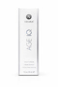 Neora Age IQ Night Cream | Anti-Aging Night Moisturizer | 30 mL